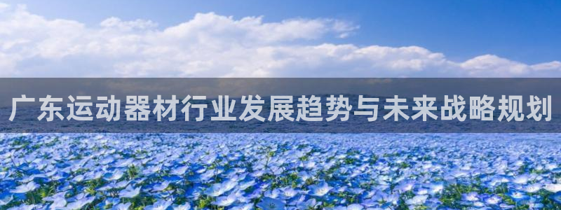 yy易游体育官网下载平台注册要钱吗是真的吗：广东运动器材行业